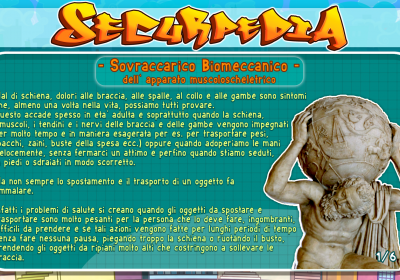 Securpedia Sovraccarico Biomeccanico 01